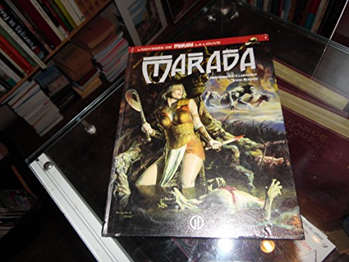 Marada