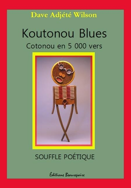 Koutonou Blues