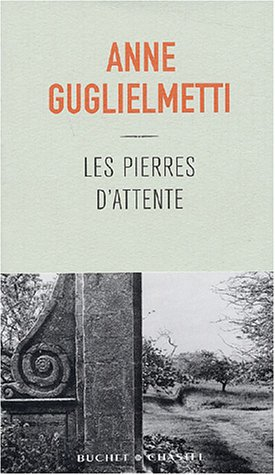 Les pierres d'attente