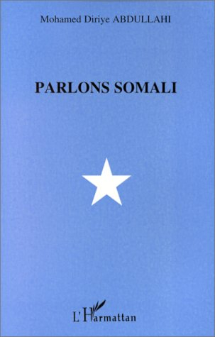 Parlons somali