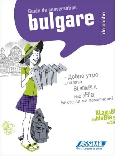 Le bulgare de poche