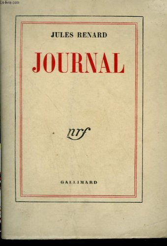 journal.