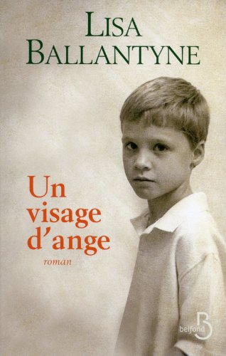 Un visage d'ange