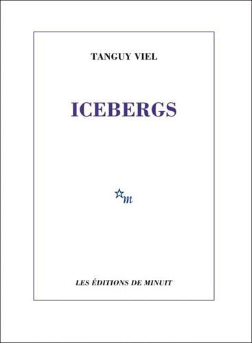 Icebergs