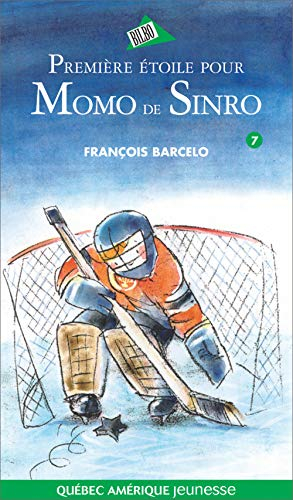 Premiere étoile pour momo de sinro