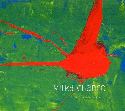 milky chance-sadnecessary cda