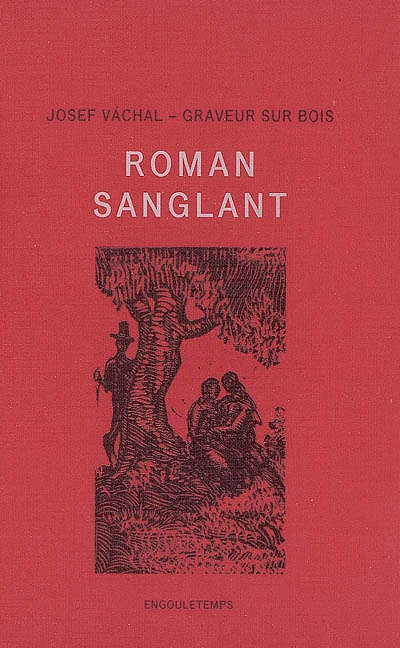 Roman sanglant