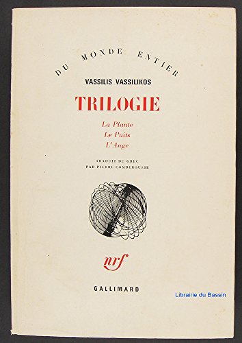 trilogie