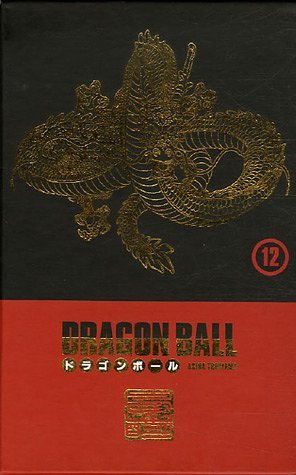Dragon Ball : coffret. Vol. 12