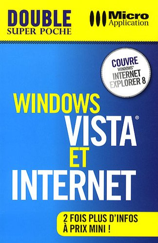 Windows Vista & Internet
