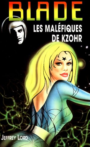 maléfiques de kzohr