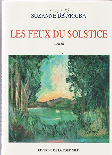 LES FEUX DU SOLSTICE.
