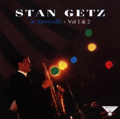 at storyville [import anglais]