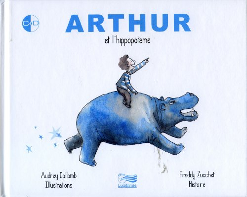 Arthur et l'hippopotame