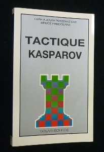 Tactique Kasparov