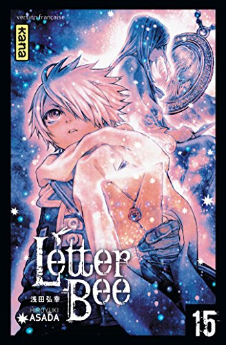 Letter Bee. Vol. 15