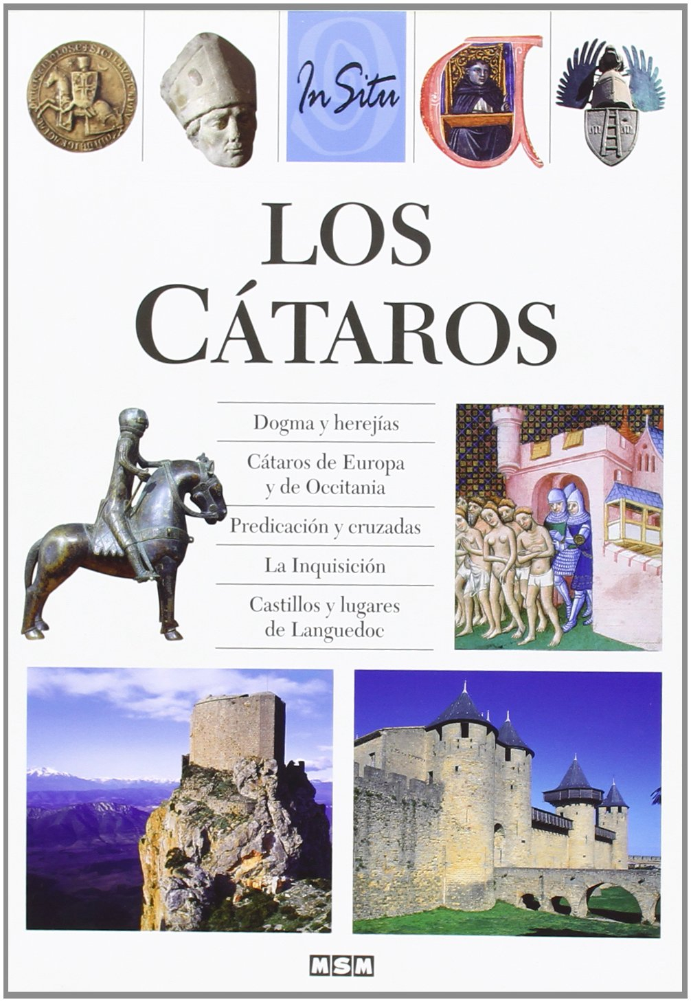 Los Cataros - In Situ (Espagnol)