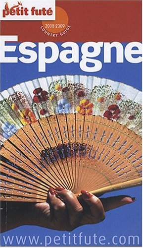 Espagne : 2008-2009