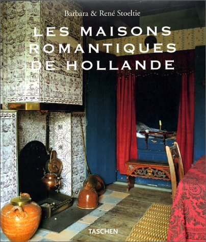 Maisons romantiques de Hollande