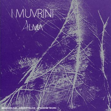 alma - (inclus 1 dvd)
