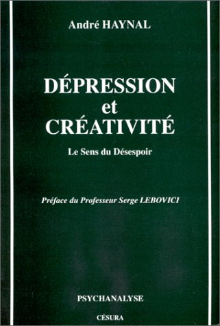 Dépression et créativité : le sens du désespoir