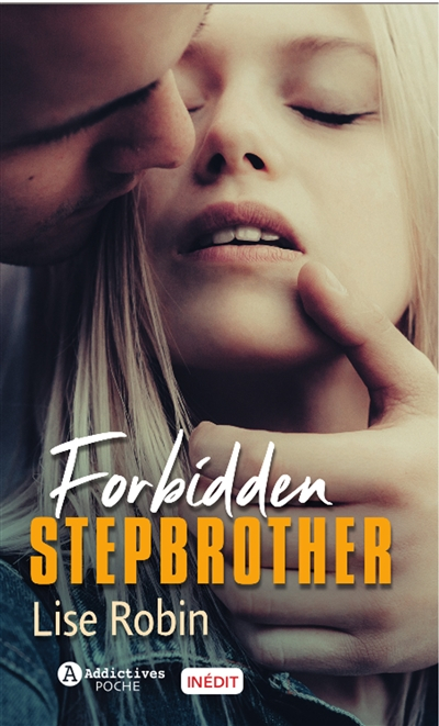 Forbidden stepbrother