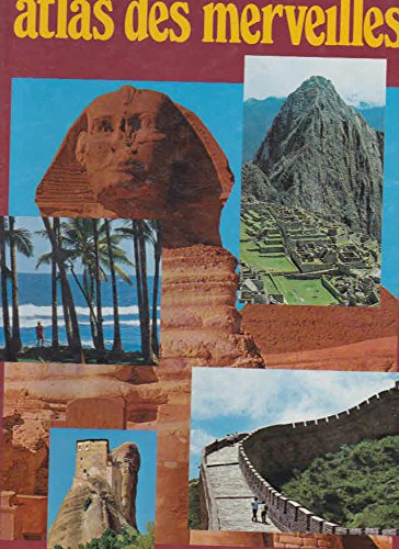 Atlas des merveilles