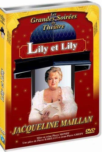 lily et lily