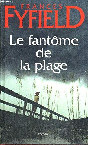 le fantôme de la plage
