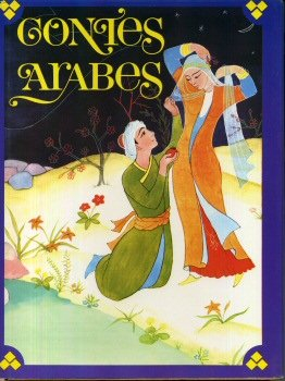 contes arabes