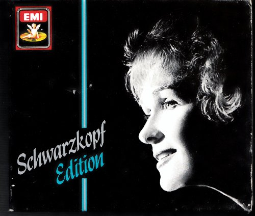 edition schwarzkopf