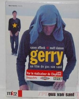 gerry [dvd] [import]
