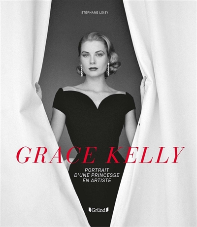 Grace Kelly : portrait d'une princesse en artiste