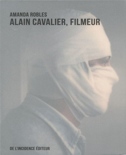 Alain Cavalier, filmeur