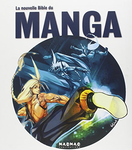 La nouvelle bible du manga
