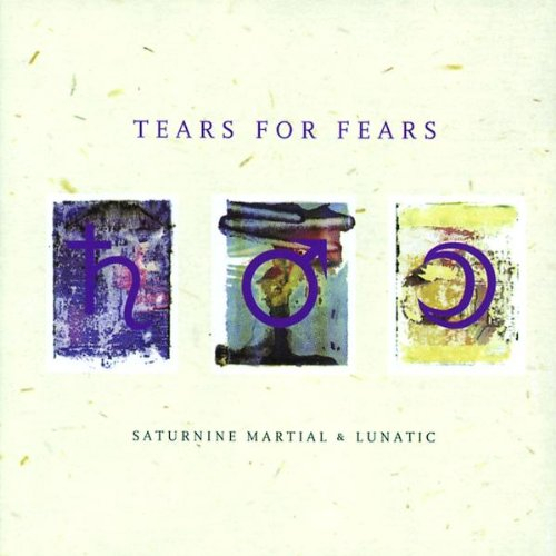 saturnine martial and lunatic