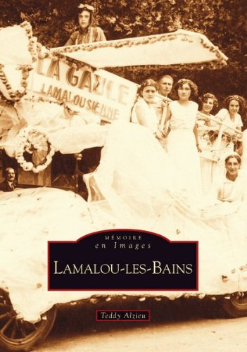 Lamalou-les-Bains