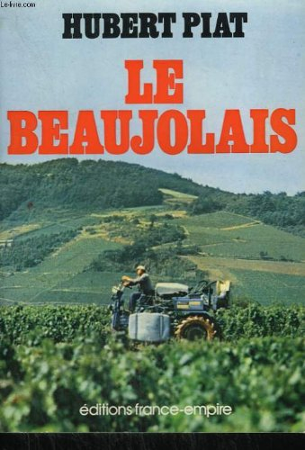 le beaujolais