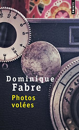 Photos volées