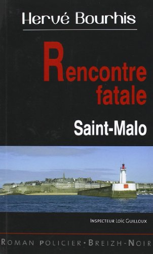 Rencontre fatale à Saint-Malo
