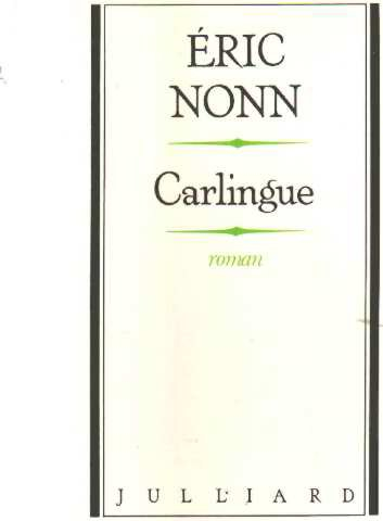 Carlingue