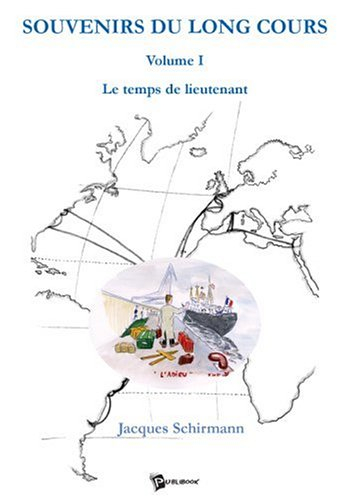 souvenirs du long cours
