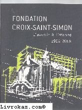 fondation croix-saint-simon