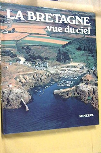 la bretagne vue du ciel