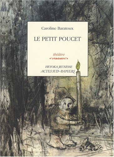 Le petit Poucet : théâtre