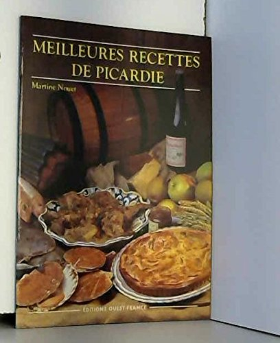 Meilleures recettes de Picardie
