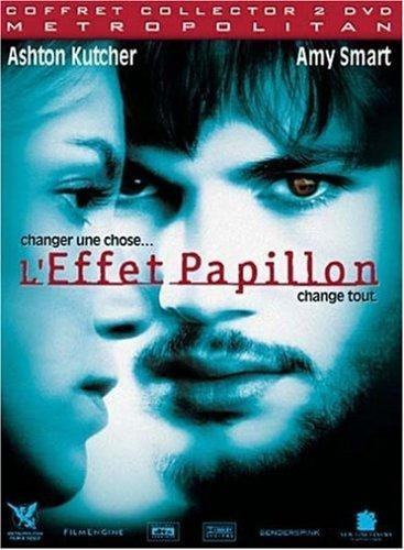 l'effet papillon - edition collector 2 dvd [Édition collector]