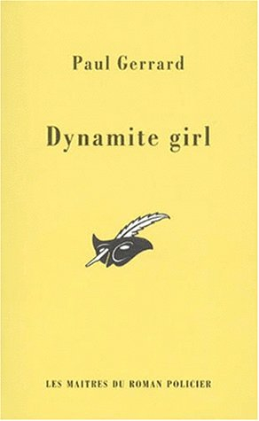 Dynamite girl