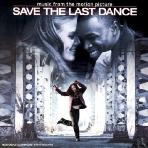 save the last dance [import anglais]