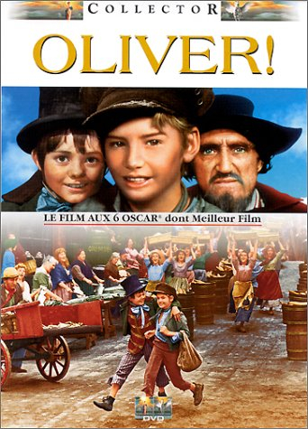 oliver! [Édition collector]